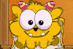 Jeu Willy Likes Cookies