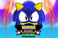 Jeu Wings Rush Forces