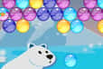 Jeu Winter Bubble