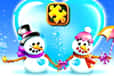 Jeu Puzzle Vacances d