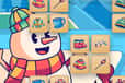 Jeu Winter Mahjong 2