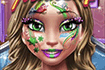 Jeu Winter Makeup