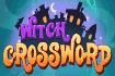 Jeu Witch Crossword
