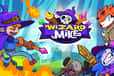 Jeu Wizard Mike