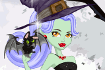 Jeu Wolf Girl Dress Up