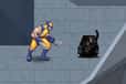 Jeu Wolverine and the X-Men : Search & Destroy