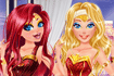 Jeu Wonder Woman Lookalike Contest