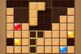 Jeu Wood Block Journey