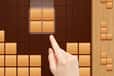 Jeu Wood Block Puzzle 4