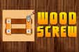 Jeu Wood Screw