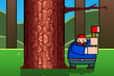 Jeu Wood Whacker