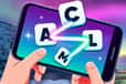 Jeu Word Clash
