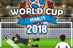 Jeu World Cup Penalty