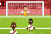 Jeu World Football Kick 2018