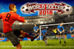 Jeu World Soccer 2018
