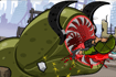 Jeu WormZilla