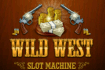 Jeu Wild West Slot Machine