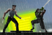 Jeu X-Men Wolverine