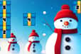 Jeu Xmas Balls