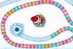 Jeu Christmas Chain (Zuma de Noël)