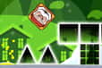 Jeu Xmas Dash