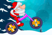 Jeu Xmas Gift Rush