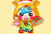 Jeu Noël Cadeaux à Gogo
