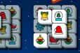 Jeu Xmas Presents Mahjong