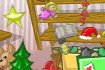 Jeu Shopping de Noël