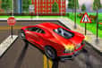 Jeu Xtreme City Drift 3D