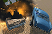 Jeu Xtreme Demolition Arena Derby