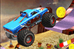 Jeu Xtreme Monster Truck