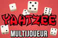 Jeu Yahtzee