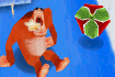 Jeu Yeti Sensation 3D