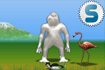 Jeu Yetisports 5 : Flamingo Drive