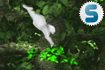 Jeu Yetisports 8 : Jungle Swing