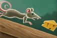 Jeu Mange le Fromage