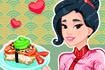 Jeu Sushi Shop de Yukiko