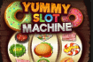 Jeu Yummy Slot Machine