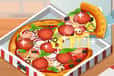Jeu Super Pizza Délice