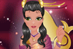 Jeu Zodiaque Maquillage : Capricorne