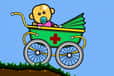 Jeu Zombaby