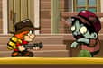 Jeu Zombie Attack Shooter