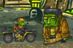 Jeu Zombie ATV