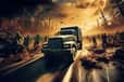 Jeu Zombie Highway Rampage