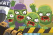 Jeu Zombie Incursion