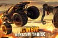 Jeu Zombie Monster Truck