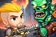Jeu Zombie Redemption