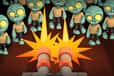 Jeu Zombie Shooter Ricochet Kills