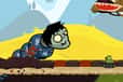 Jeu Zombie Worms